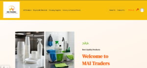 digital kranthi mai traders portfolio