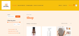 digital kranthi mai traders portfolio
